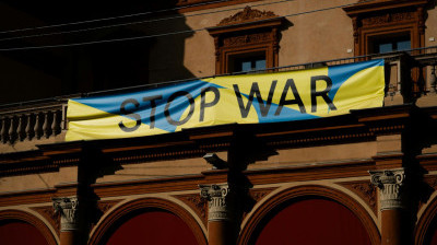 How Does the Russia-Ukraine War&nbsp;End?